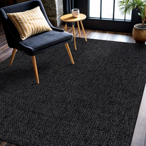Easy Jute Runner Rug 2x7