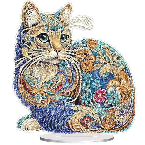 Diamond Painting Kits for Adults Beginners