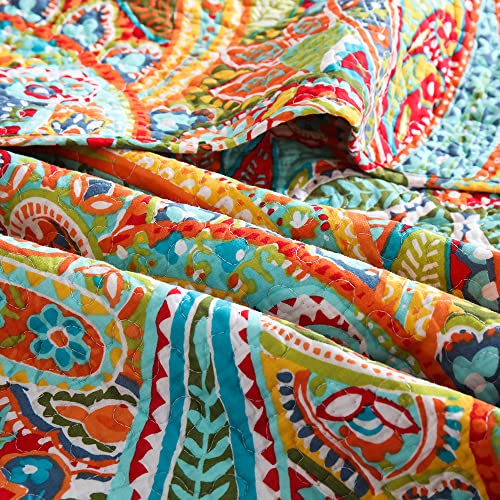 Cotton Bedspread Quilt Sets