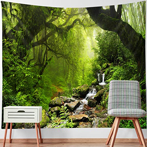 Forest Tapestry