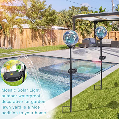 Decorative Solar Garden Lights