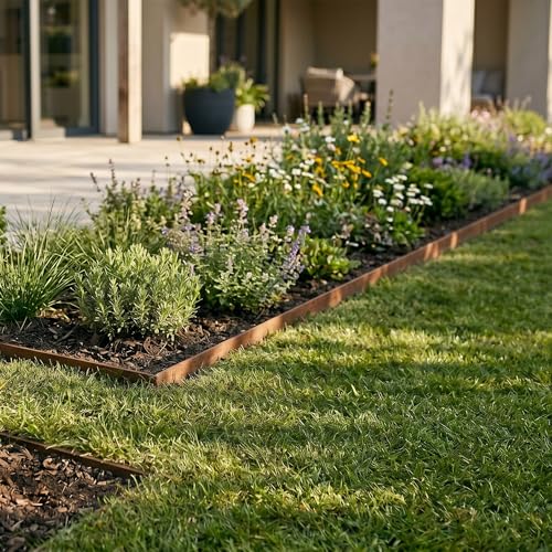 Garden 6 Pack Cor (6 Count)