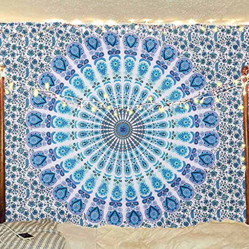 Cotton Peacock