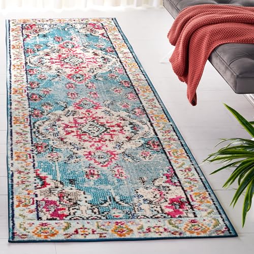 Monaco Runner Rug 2'2"x18' (38.88 Sq Ft)