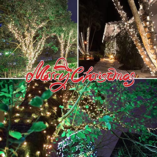 150LIGHTS WARM WHITE Extra (150 Count)