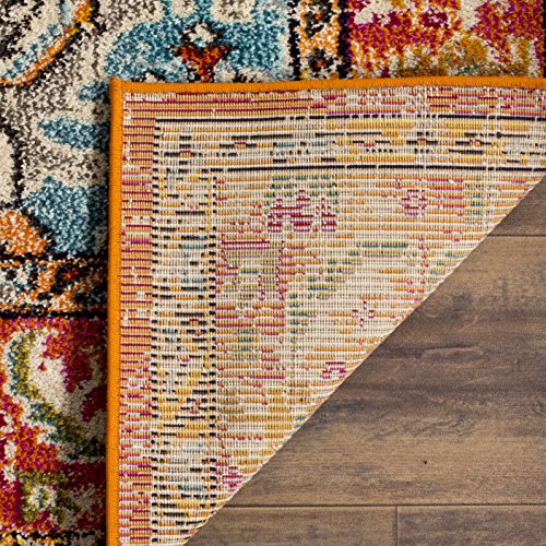 Monaco Runner Rug 2'2"x22' (47.52 Sq Ft)