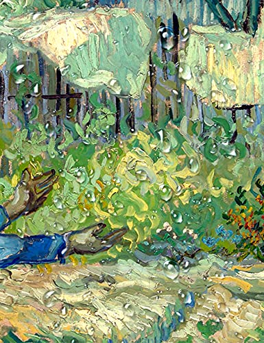Van Gogh Canvas Wall Art