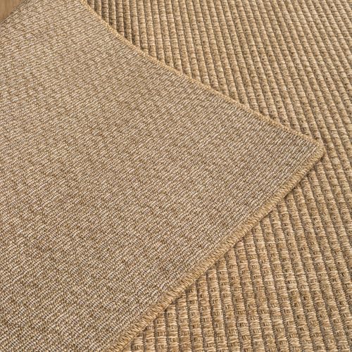 Easy Jute Rug 10x14 (140 Sq Ft)