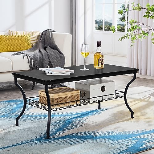 3 Pieces Living Room Table Sets