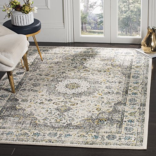 Evoke Collection Area Rug (81 Count)