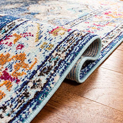 Monaco Runner Rug 2'2"x10' (21.6 Sq Ft)