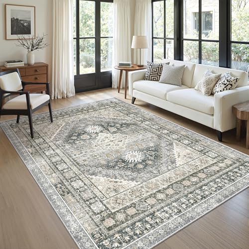 6x9 Area Rugs for Living Room