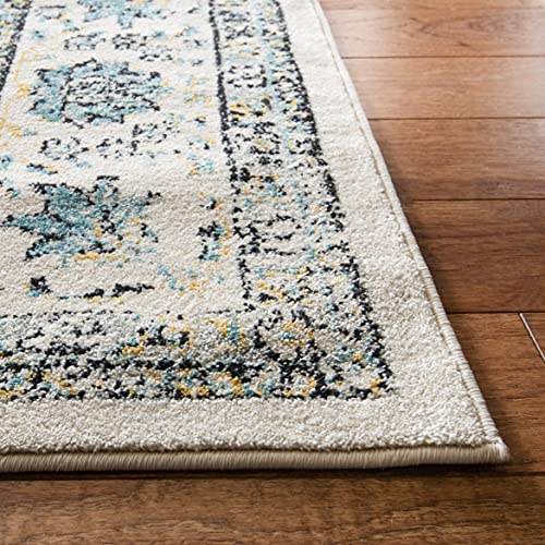 Evoke Collection Accent Rug (8.6667 Count)