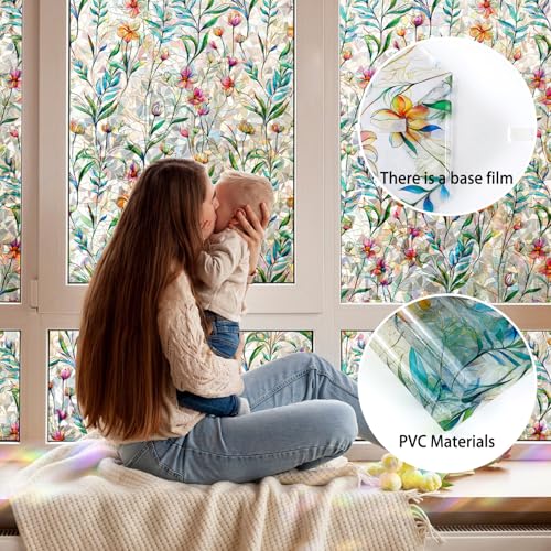 Window Privacy Film