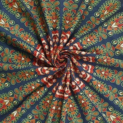 Cotton Evergreen