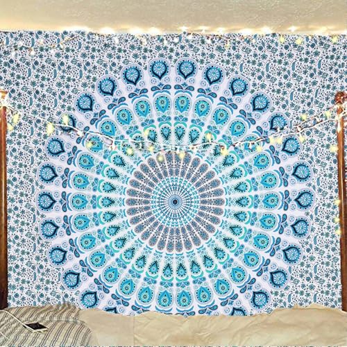 Cotton Peacock