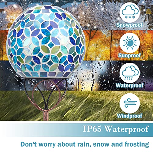 Solar Garden Decorative Light