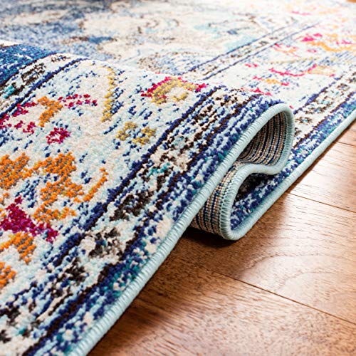Monaco Square Rug 3' (9 Sq Ft)