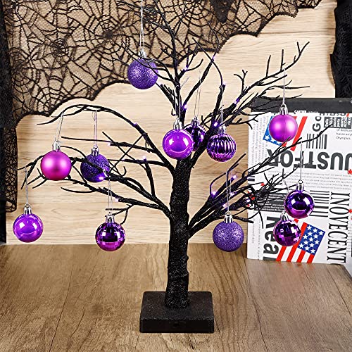 Halloween Hanging Ornaments (34 Count)