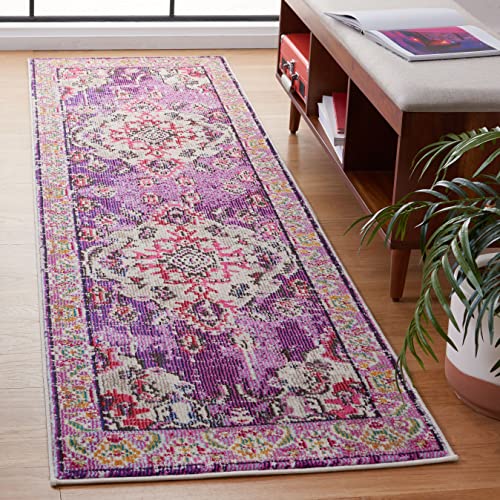 Monaco Collection Runner Rug (25.92 Sq Ft)