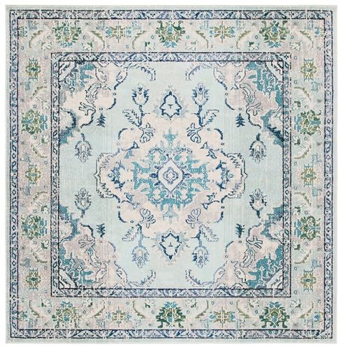 Monaco Collection Area Rug