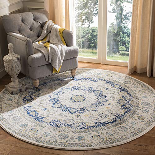 Evoke Collection Area Rug (25.8403 Count)
