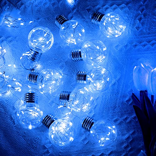 Wishing Ball Curtain Lights 200 LED Window Curtain String Lights with Remote