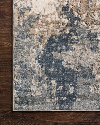 Teagan Sand Mist 9' (131.625 Sq Ft)