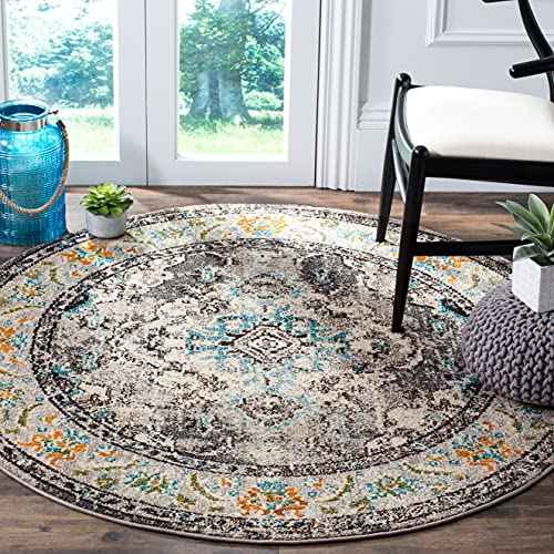 Monaco Collection Area Rug (19.63 Sq Ft)