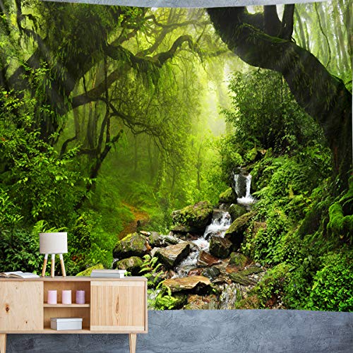 Forest Tapestry