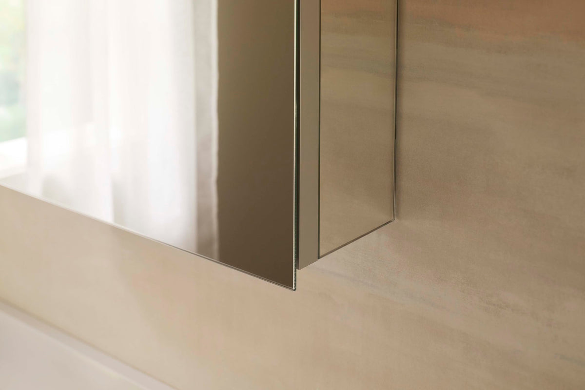 Embark Slim Medicine Cabinet Bathroom Mirror