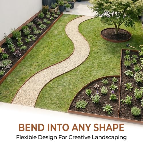 Garden 6 Pack Cor (6 Count)