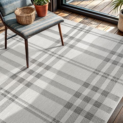 Easy Jute Rug 4x6 (24 Sq Ft)