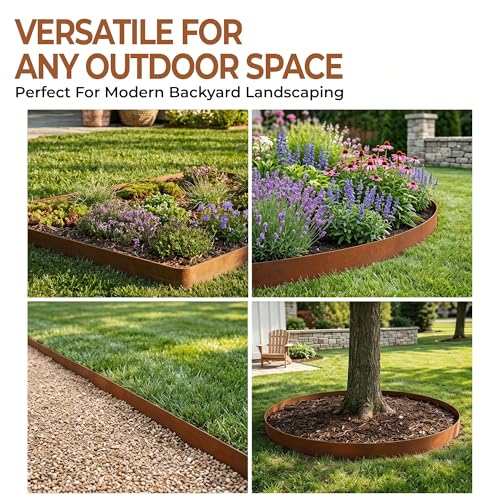 Garden 6 Pack Cor (6 Count)