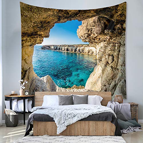 Forest Home Decor Tapestry