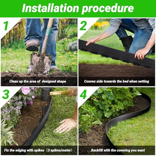 Landscape Edging