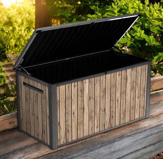 Outdoor Storage Box
