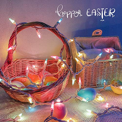 Easter String Lights (13 Foot)