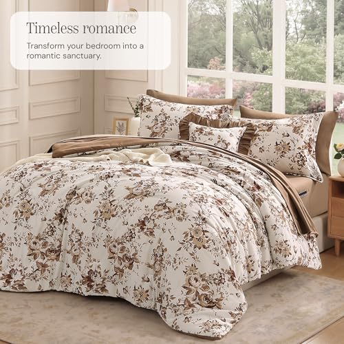 Queen Comforter Set