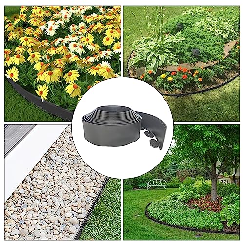 33FT Landscape Edging