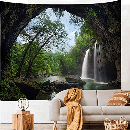 Forest Tapestry