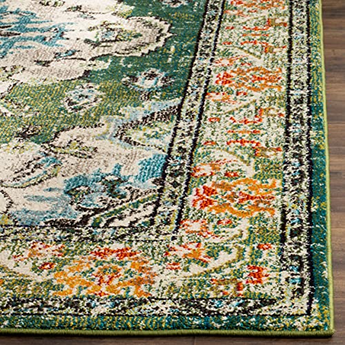 Monaco Runner Rug 2'2"x10' (21.6 Sq Ft)