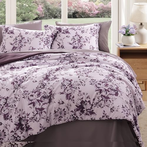 Queen Comforter Set