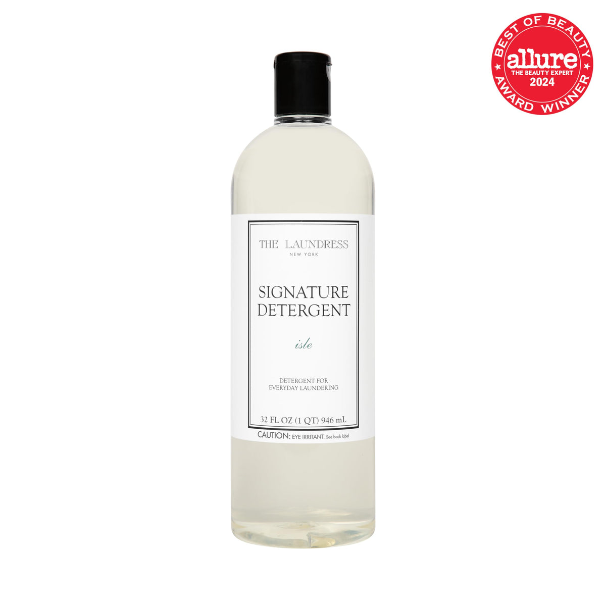 Signature Luxury Laundry Detergent (32 Fl Oz)