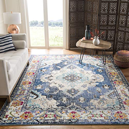 Monaco Area Rug 8x10 (80 Sq Ft)