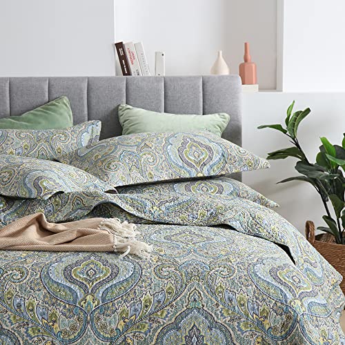 Cotton Bedspread Quilt Sets
