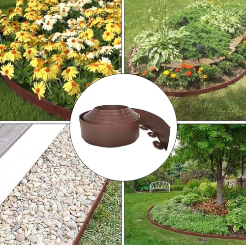 33FT Landscape Edging