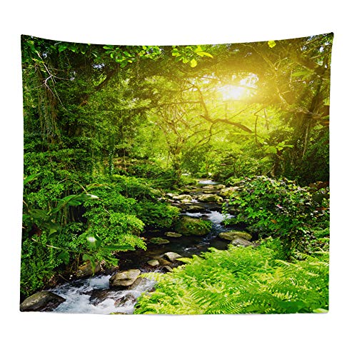 Forest Creek Landscape Tapestry