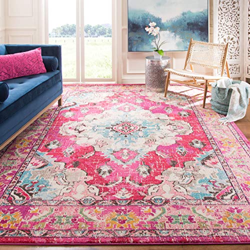 Monaco Accent Rug 2'2"x4' (8.64 Sq Ft)