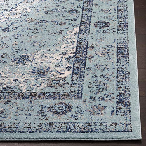 Evoke Collection Runner Rug (15.1667 Count)